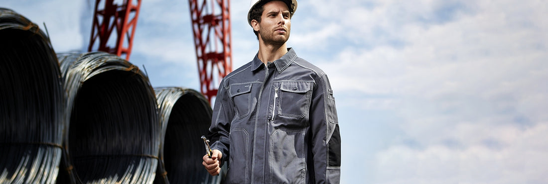 Explore Top-notch Workwear: Elevate Your Professional Wardrobe with Durable Solutions