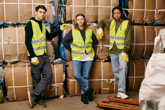 Wholesale Workwear Suppliers