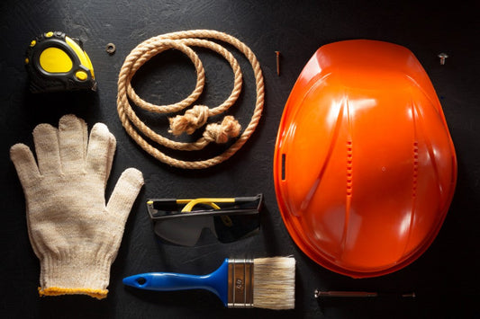 Construction Safety Equipment: A Comprehensive Guide to Staying Protected