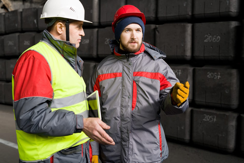 Everything You need To Know About Safety Workwear