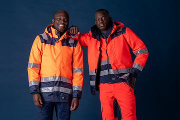 What Is High Visibility Clothing? All You Need To Know