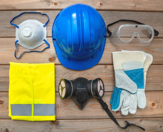 What Is Body Protection PPE?