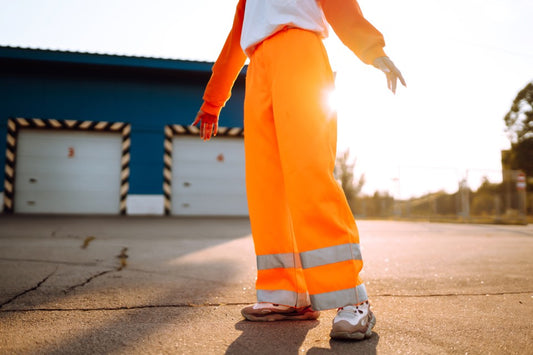 Best Hi-Vis Cargo Pants for 2025