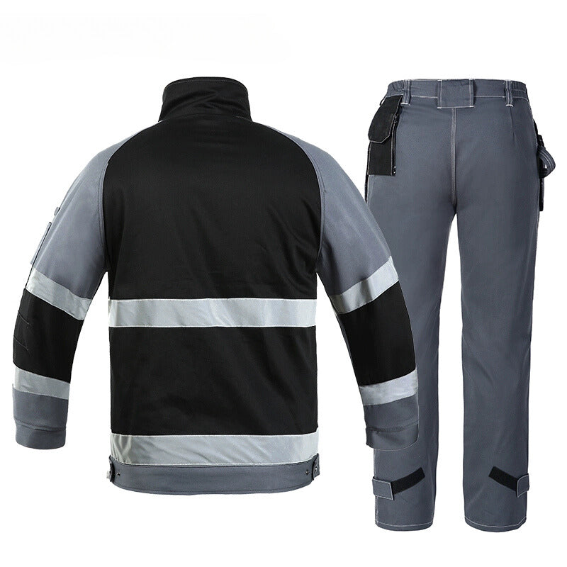 Bauskydd Workwear