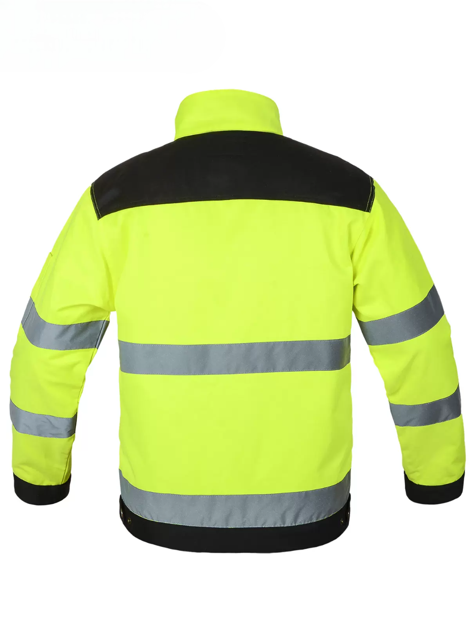 Bauskydd Workwear