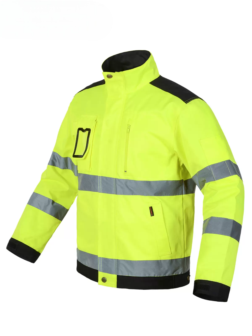 Bauskydd Workwear