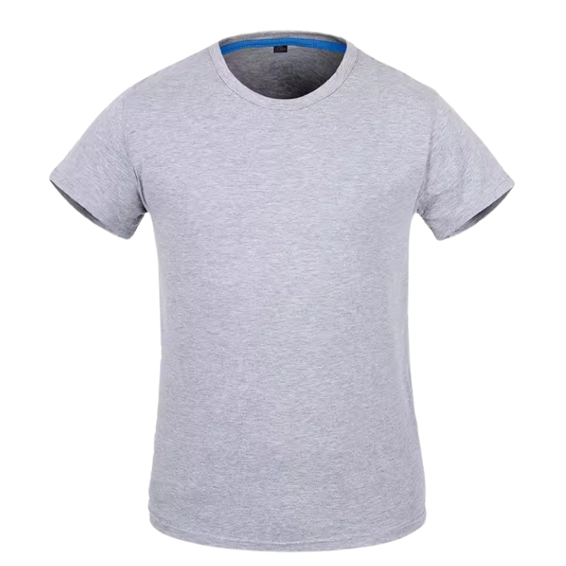 Workwear T-Shirt - B227 - Bauskydd Workwear 