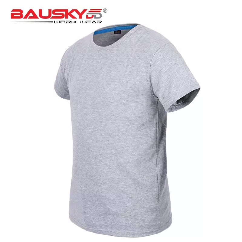 Workwear T-Shirt - B227 - Bauskydd Workwear 