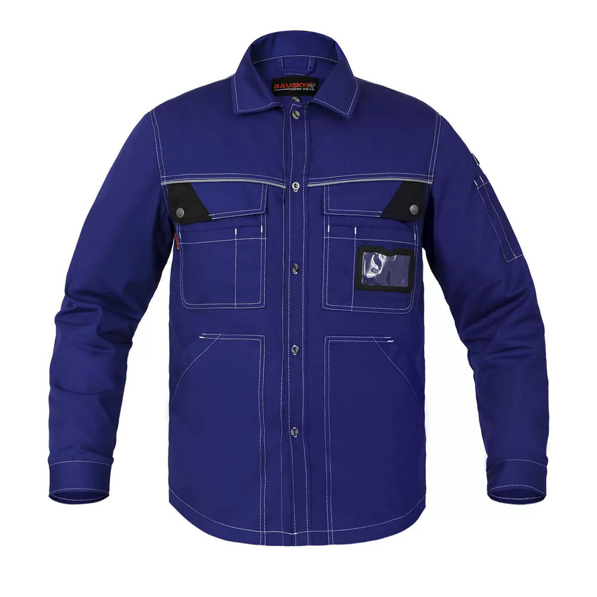 Multifunctional Cargo Shirt [B229]